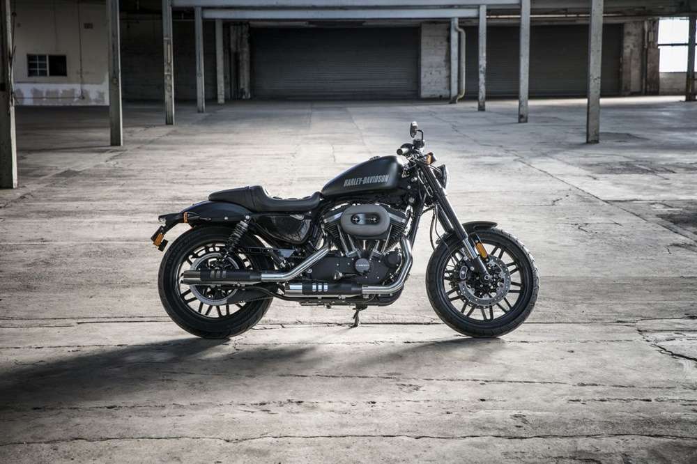 harley davidson xl1200cx