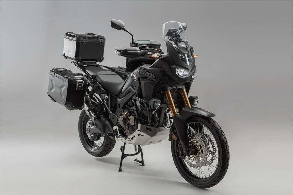 Аксессуары SW-Motech для мотоцикла Honda CRF1000L Africa Twin