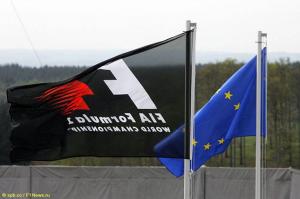 Европарламент поддержал расследование против Ф1