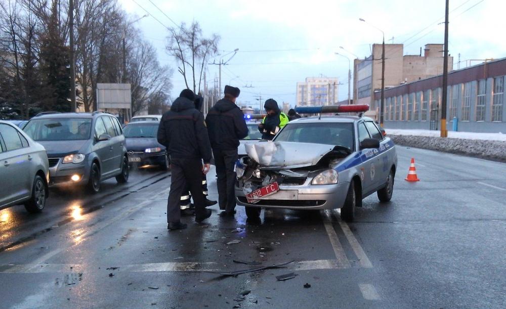 Гаи дтп. ГАИ Гомель на Федюнинского официальный сайт.