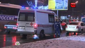 В Подмосковье в ДТП с участием иномарок погибли два водителя