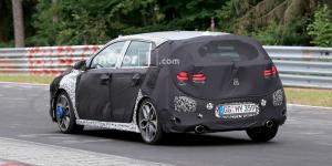 Спортивная версия Hyundai i30 получит 275-сильный мотор 