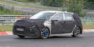 Спортивная версия Hyundai i30 получит 275-сильный мотор 