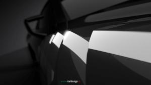 Italdesign займется выпуском сверхэксклюзивных машин