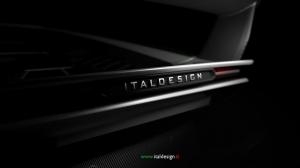 Italdesign займется выпуском сверхэксклюзивных машин