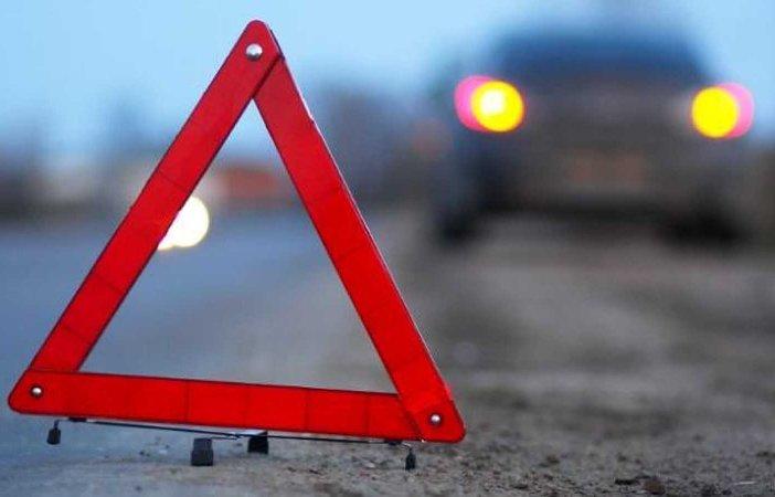 В 2016 году на российских дорогах погибли более 20 тысяч человек