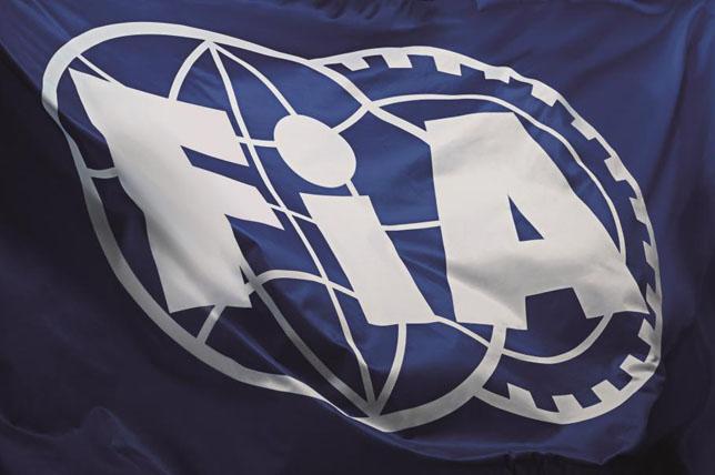В FIA отрицают обвинения в конфликте интересов