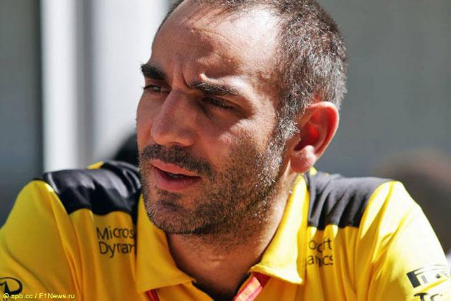 Абитебул: Red Bull Racing – хороший ориентир