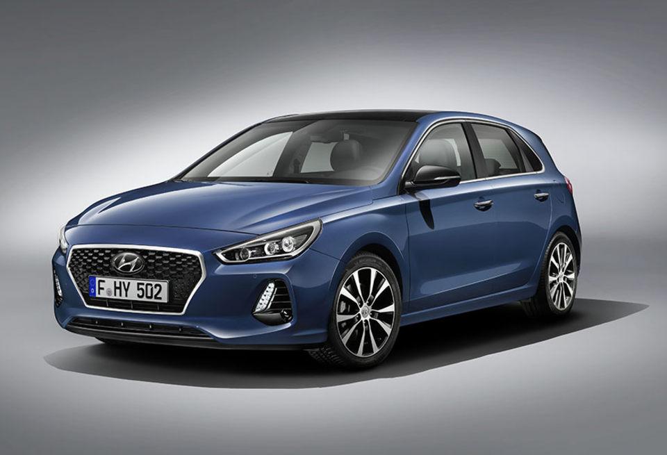 Hyundai объявила о начале проекта в TCR