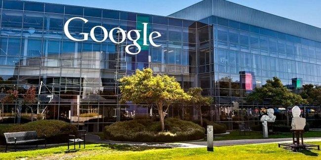 Новая технология от Google: Машины будут сжиматься перед ДТП