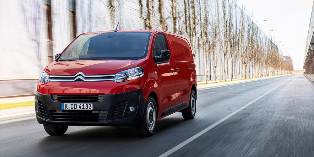 Citroen рассказал о новинке для российского рынка