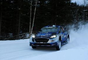 FIA против скоростных участков на этапах WRC