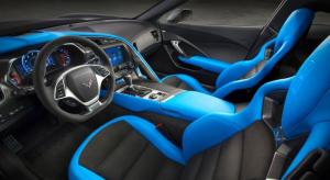 Россиянам предложили новые версии Chevrolet Corvette