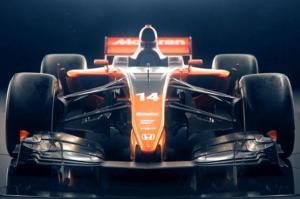 Видео: Фантазия на тему McLaren MCL32