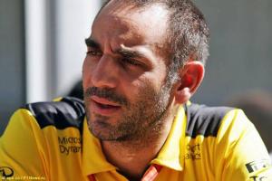 Абитебул: Red Bull Racing – хороший ориентир