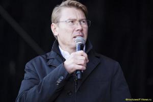 Боттас: Опыт Мики Хаккинена будет для меня полезен