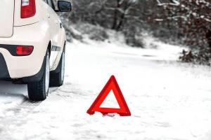 В результате ДТП в Дагестане погибли три человека, еще пятеро ранены