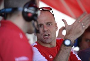 Джанмария Бруни пропустит сезон-2017 в WEC из-за разрыва контракта с Ferrari