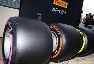 Умение работать с резиной пригодится и в 2017 году