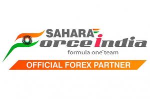 FXTM – новый партнёр Force India