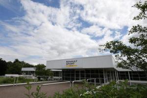 MAPFRE – новый партнер Renault