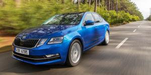 Skoda начала производство литрового TSI на заводе в Чехии

