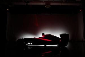 Презентация новой машины Ferrari состоится в полдень в пятницу