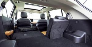 В Китае начались официальные продажи Baojun 510