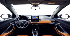 В Китае начались официальные продажи Baojun 510