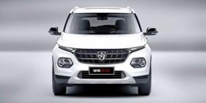 В Китае начались официальные продажи Baojun 510
