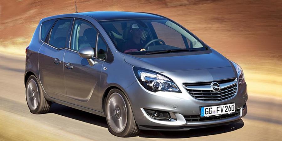 Opel объявил об отзыве автомобилей в России
