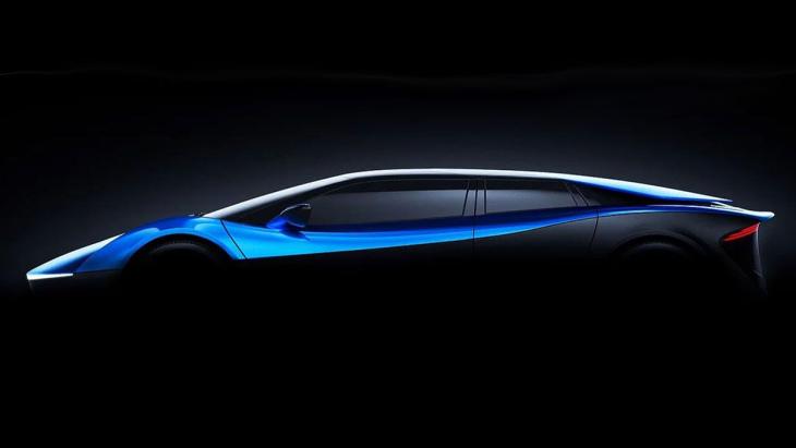 Европейцы из Elextra построили нового конкурента Tesla