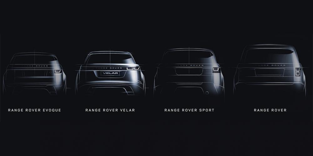 Land Rover анонсировал выпуск нового кроссовера