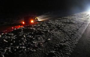 В Татарстане водитель насмерть сбил девушку