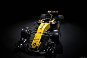 Презентация Renault R.S.17