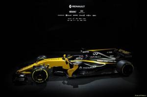 Презентация Renault R.S.17