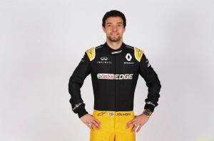 Презентация Renault R.S.17