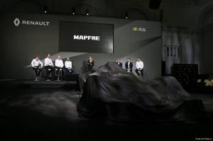 Презентация Renault R.S.17