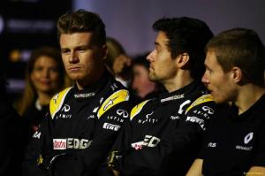 Презентация Renault R.S.17