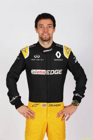 Презентация Renault R.S.17