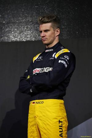Презентация Renault R.S.17