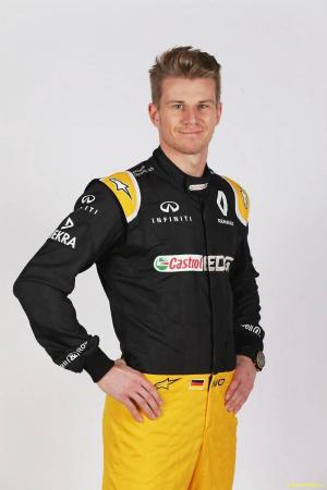 Renault представила новую машину R.S. 17