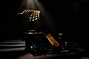 Презентация Renault R.S.17
