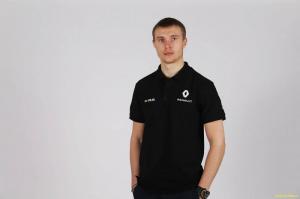 Renault представила новую машину R.S. 17