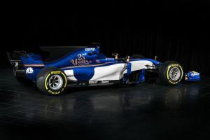 Марк Хьюз о перспективах Sauber в 2017 году