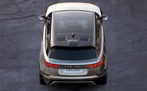 Land Rover анонсировал выпуск нового кроссовера