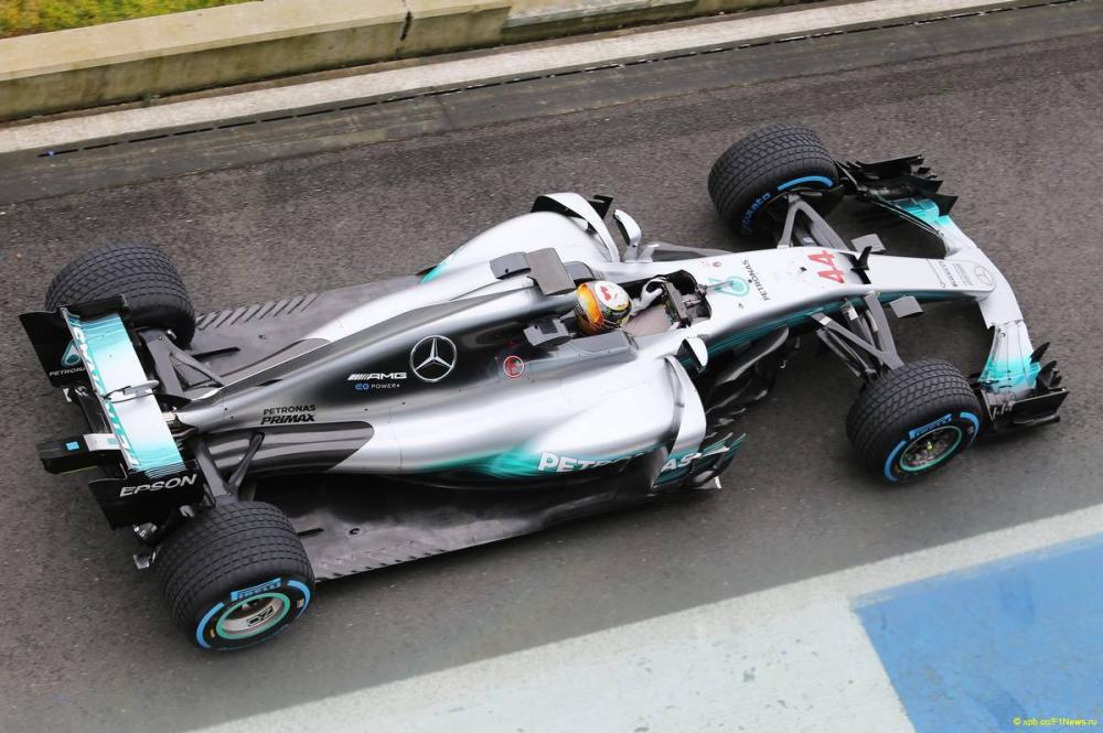 Почему W08 EQ Power+?