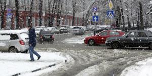 ЦОДД спрогнозировал свободные дороги в первую неделю марта
