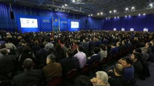 7,8 миллиарда тенге направят на ремонт актюбинских дорог в 2017 году
