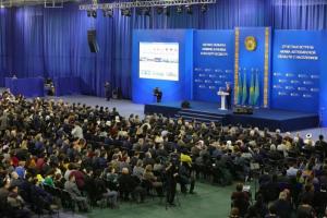 7,8 миллиарда тенге направят на ремонт актюбинских дорог в 2017 году
